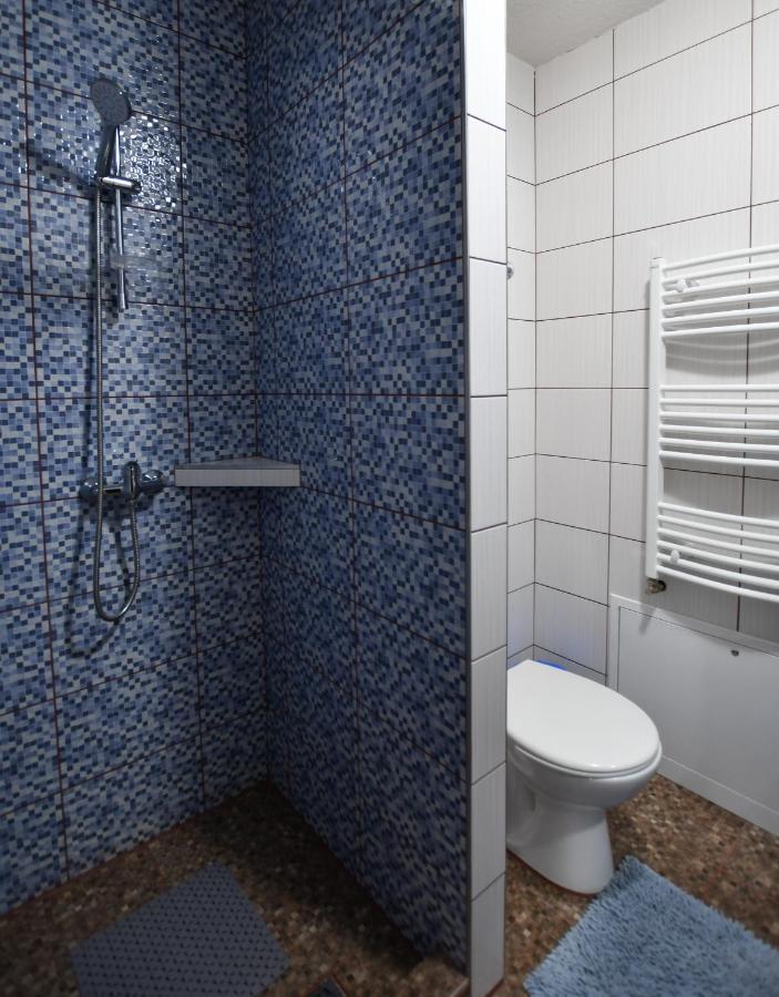 Dio Vendeghaz Hotel Praid Ngoại thất bức ảnh