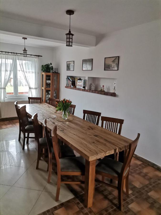 Dio Vendeghaz Hotel Praid Ngoại thất bức ảnh