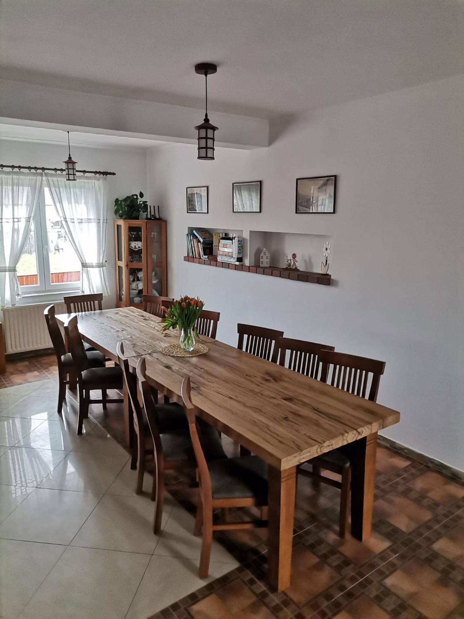 Dio Vendeghaz Hotel Praid Ngoại thất bức ảnh